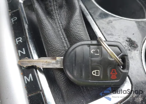 2011 Ford Edge Limited из США, поврежденный, VIN 2FMDK4KC9BBA81670